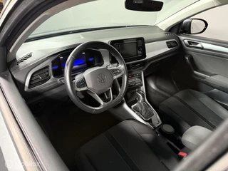 Volkswagen T-Roc Volkswagen T-Roc 1.5 TSI Style | CARPLAY | CRUISE | PDC - afbeelding nr 20