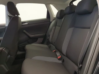 Volkswagen Polo Volkswagen Polo 1.0 TSI 95pk Life Camera, PDC, Climatronic - afbeelding nr 20