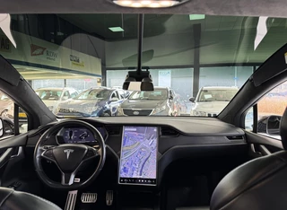 Tesla Model X - afbeelding nr 28