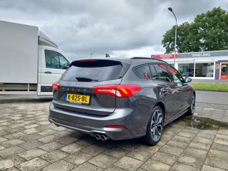 Ford Focus Ford Focus Wagon 1.0 EcoBoost ST Line Business, Automaat! - afbeelding nr 4