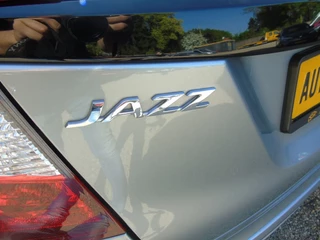 Honda Jazz - afbeelding nr 7