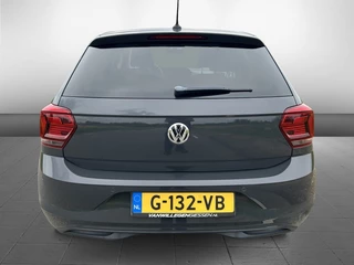 Volkswagen Polo - afbeelding nr 5