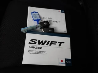 Suzuki Swift Suzuki Swift 1.4 Sport - afbeelding nr 26