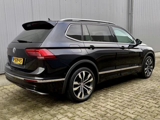 Volkswagen Tiguan Allspace - afbeelding nr 3