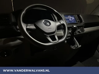 Volkswagen Crafter - afbeelding nr 13