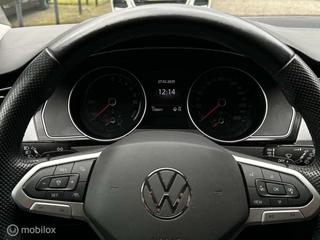 Volkswagen Passat Volkswagen Passat Variant 1.4 TSI PHEV GTE Business Led, Climat, Camera, ACC, LM.. - afbeelding nr 10