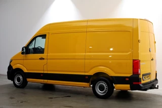 Volkswagen Crafter - afbeelding nr 9