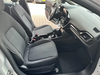 Ford Fiesta Ford Fiesta 1.1 TREND Applecarplay Prijs is incl. afleveringsbeurt. - afbeelding nr 13