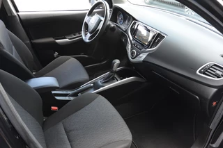Suzuki Baleno - afbeelding nr 21
