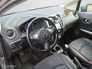 Nissan Note Nissan Note 1.2 DIG-S Tekna 98 PK TOPPER - afbeelding nr 11