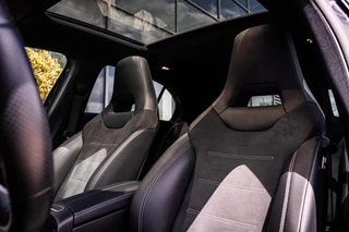 Mercedes-Benz A-Klasse Mercedes A-klasse A250e AMG|PANO|18''|CARPLAY|PLUG-IN|SFEERV - afbeelding nr 12