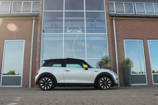 MINI Electric ➡️ Mini Mini Electric Yours 33 kWh | 1e eigenaar | inc BTW | NL auto | Pano | Head-up | Harman-kardon | Camera | LED | Sportstoelen | Leer | DAB | PDC | Climate control | - afbeelding nr 6