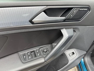 Volkswagen Tiguan Volkswagen Tiguan 1.5 TSI Elegance - afbeelding nr 9