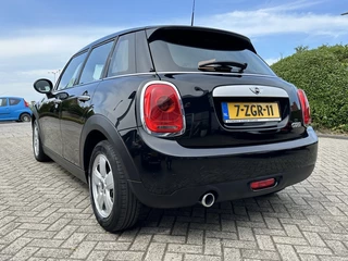 MINI Cooper - afbeelding nr 14