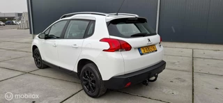 Peugeot 2008 Peugeot 2008 1.2 VTi Active Pack Premium - afbeelding nr 4