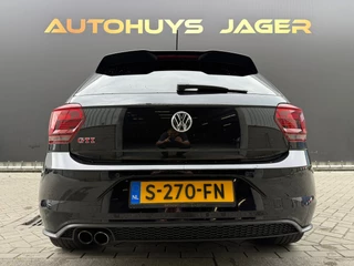 Volkswagen Polo Volkswagen Polo 2.0 TSI GTI|Pano|Virtual|Beats|Camera - afbeelding nr 5