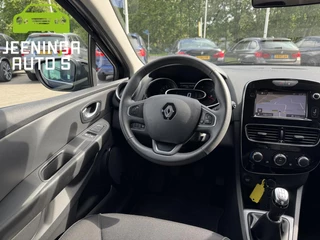 Renault Clio Renault Clio 0.9 TCe Limited - afbeelding nr 3