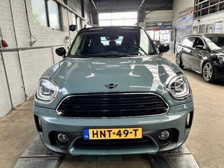MINI Countryman - afbeelding nr 9