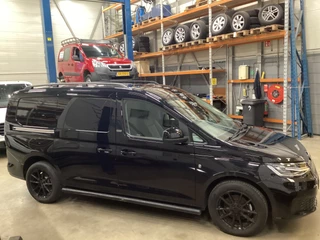 Volkswagen Caddy - afbeelding nr 36