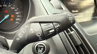 Ford Focus Ford Focus Wagon 1.0 Titanium Edition|125Pk|Trekhaak|Navi - afbeelding nr 25