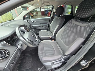Renault Captur Renault Captur 1.3 TCe 150 Intens AUTOMAAT Clima|Navi|Pdc|LED|Nap!! - afbeelding nr 12