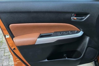 Suzuki Vitara Suzuki Vitara 1.6 Exclusive*1ste Eigenaar/Dealer OH*LederCamera CarPlay - afbeelding nr 20