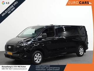 Ford Transit Custom - 308631989-0
