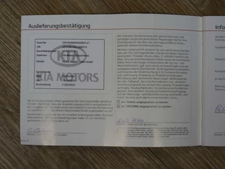 Kia Ceed Sportswagon Kia Ceed Sportswagon 1.6 GDI PHEV DynamicPlusLine | ACC | - afbeelding nr 21