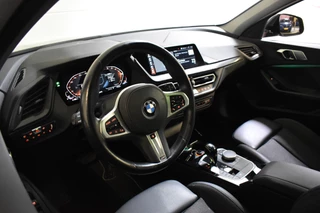 BMW 1 Serie CAMERA/CARPLAY/PANORAMADAK - afbeelding nr 6