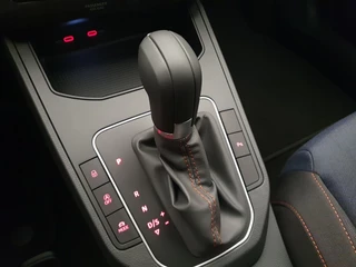 SEAT Ibiza SEAT Ibiza 1.5 TSI 150pk DSG/AUT FR Cruise control, Full LED, App connect - afbeelding nr 9