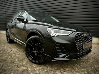 Audi Q3 - afbeelding nr 42