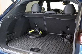Lynk & Co 01 Lynk & Co 01 En 1.5 - Open dak - Apple/Android Carplay - Stoelverwarm. - afbeelding nr 15