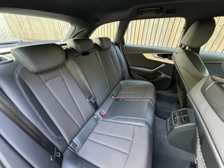 Audi A4 Audi A4 Avant 35 TFSI S edition Automaat | Navigatiesysteem | Climate control | Cruise control | Draadloze telefoonlader | 18 inch lichtmetalen velgen | DAB | LED verlichting | Parkeersensoren achter - afbeelding nr 45