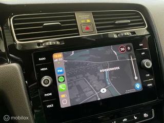 Volkswagen Golf Volkswagen Golf 2.0 TSI R 4Motion 310pk VIRTUAL ACC CARPLAY - afbeelding nr 26