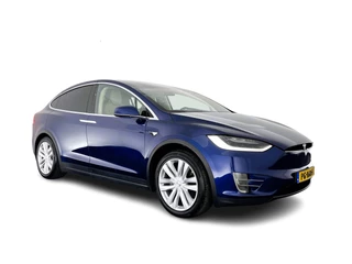Tesla Model X - 276640796-0