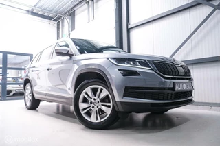 Škoda Kodiaq Skoda Kodiaq 1.4 TSI Style Business 7p | Adaptive | Led | NAP | Trekhaak | CarPlay | Navigatie | - afbeelding nr 15
