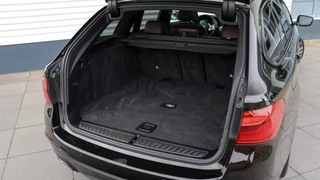 BMW 5 Serie BMW 5 Serie Touring M550d xDrive High Executive | Stoelventilatie | Harman/Kardon | M Onderstel Professional | Standkachel | Head-up | Trekhaak - afbeelding nr 21