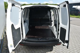 Volkswagen Caddy Volkswagen Caddy Maxi 2.0 TDI Euro 6 Airco Cruise PDC 6 Bak! - afbeelding nr 21