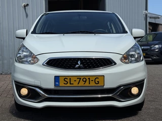 Mitsubishi Space Star Mitsubishi Space Star 1.0 Cool+ | AIRCO | 5DRS | ZUINIG | - afbeelding nr 10