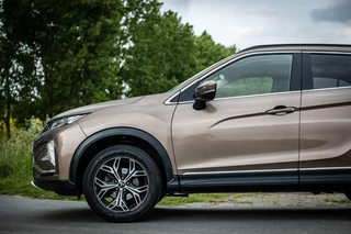 Mitsubishi Eclipse Cross Mitsubishi Eclipse Cross 1.5 DI-T Pure | Nap | Trekhaak - afbeelding nr 14