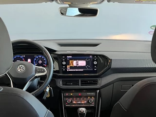 Volkswagen T-Cross Volkswagen T-Cross 1.0 TSI Life TREKHAAK NAV VIRTUAL NL AUTO - afbeelding nr 4