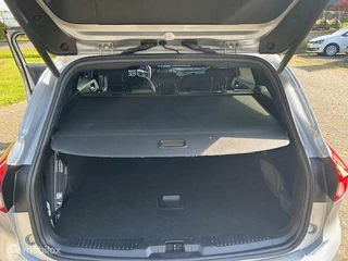 Ford Focus Ford Focus Wagon 1.0 EcoBoost Hybrid ST Line X Business 2021 - afbeelding nr 17
