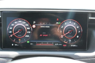 Hyundai Tucson Hybrid - afbeelding nr 18