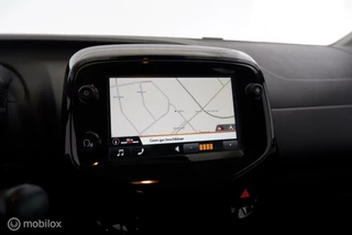 Citroën C1 Citroen C1 1.0 VTi  Automaat Shine  cam|nav|ecc|dab|lmv15 - afbeelding nr 8