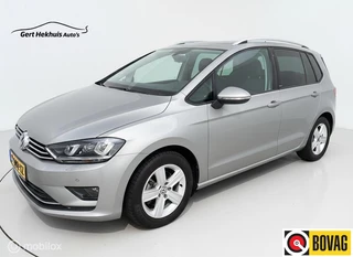Volkswagen Golf Sportsvan 1.4 TSI I DSG IAlstar I Navigatie IDSG IXenon I