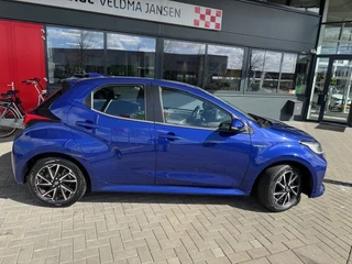 Toyota Yaris - afbeelding nr 3