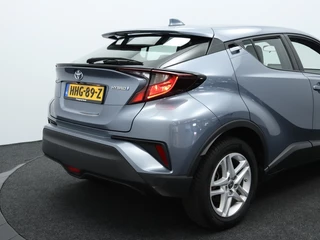 Toyota C-HR - afbeelding nr 3