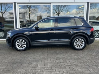 Volkswagen Tiguan 50% deal 10.975,- ACTIE Clima / Carplay / Cruise / Lane Assist - afbeelding nr 10