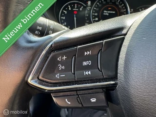 Mazda CX-5 Mazda CX-5 2.0 SkyActiv-G 165 Skylease GT Head up, leder - afbeelding nr 22
