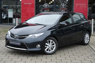 Toyota Auris - afbeelding nr 7